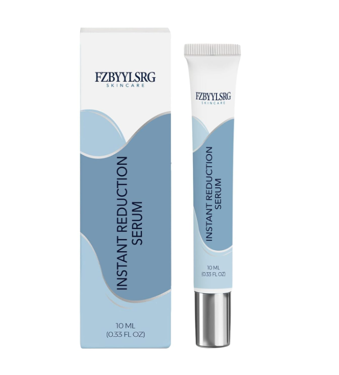 Rapid Reduction Serum 6 Applications Buy 1 Get 1 Free