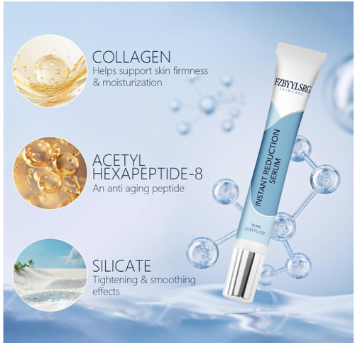 Rapid Reduction Serum 6 Applications Buy 1 Get 1 Free
